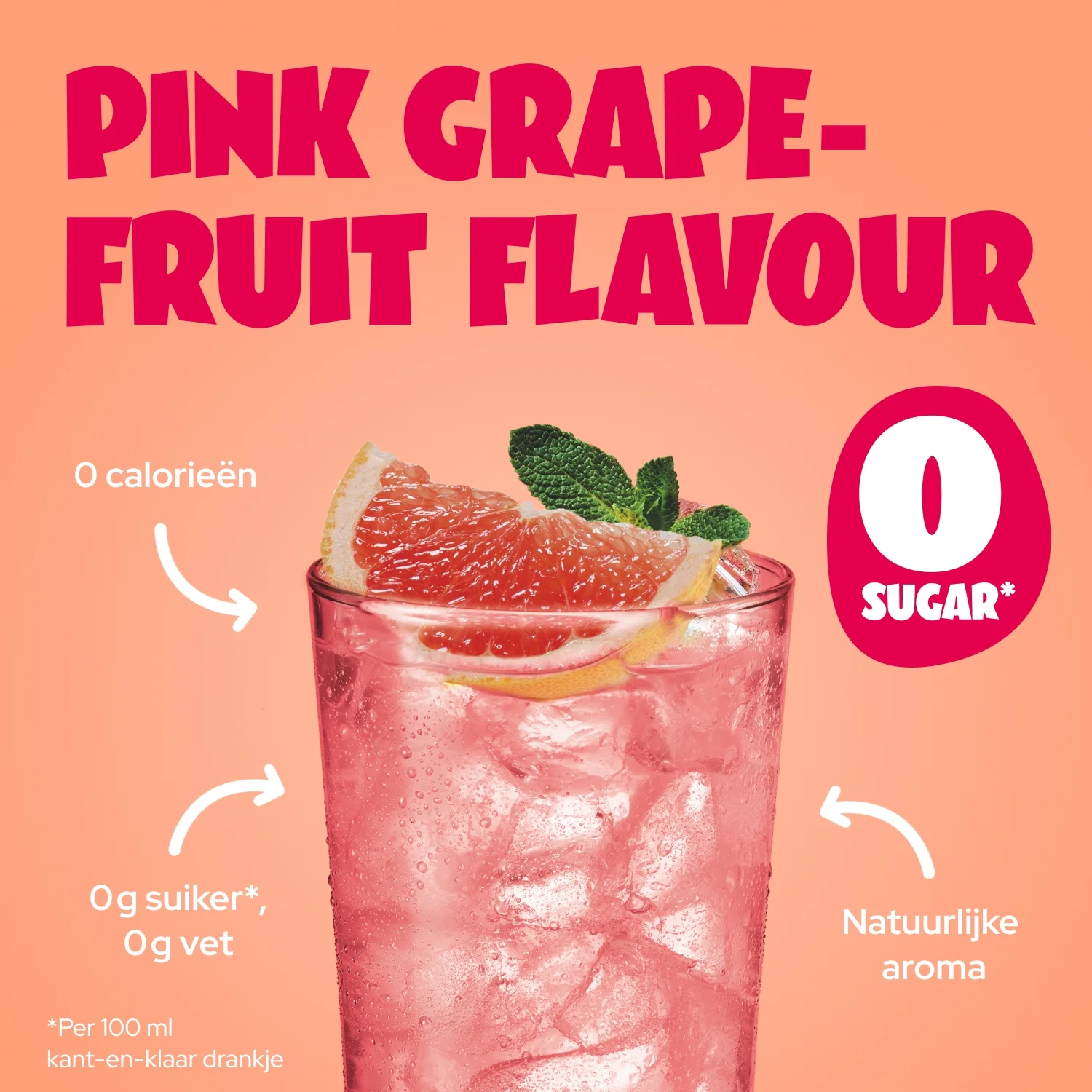 Pink Grapefruit Flavour - Image 7