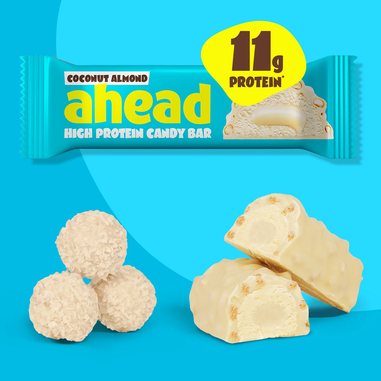 Coconut Almond - Image 5