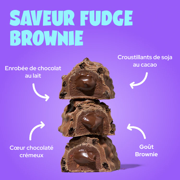 Fudge Brownie - Image 12