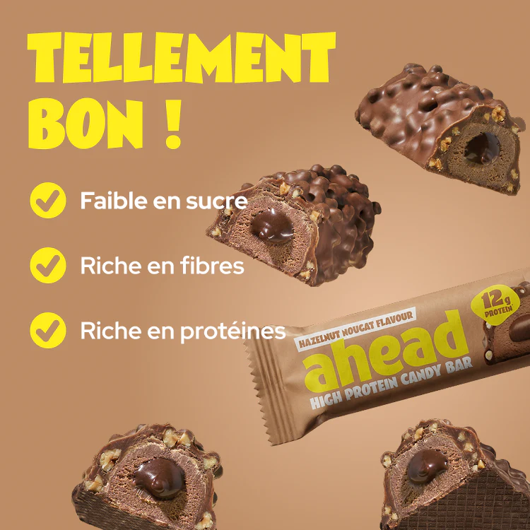Hazelnut Nougat - Image 14