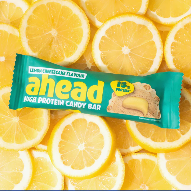 Lemon Cheesecake - Image 15