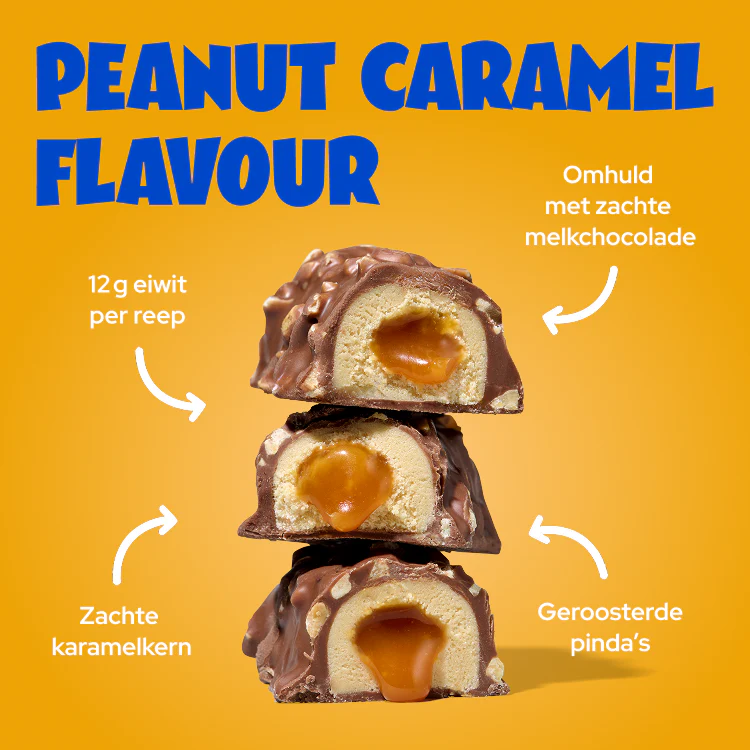Protein Bars Mixbox - Image 11