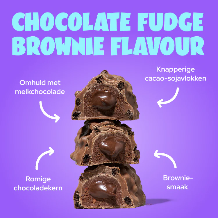 Protein Bars Mixbox - Image 12
