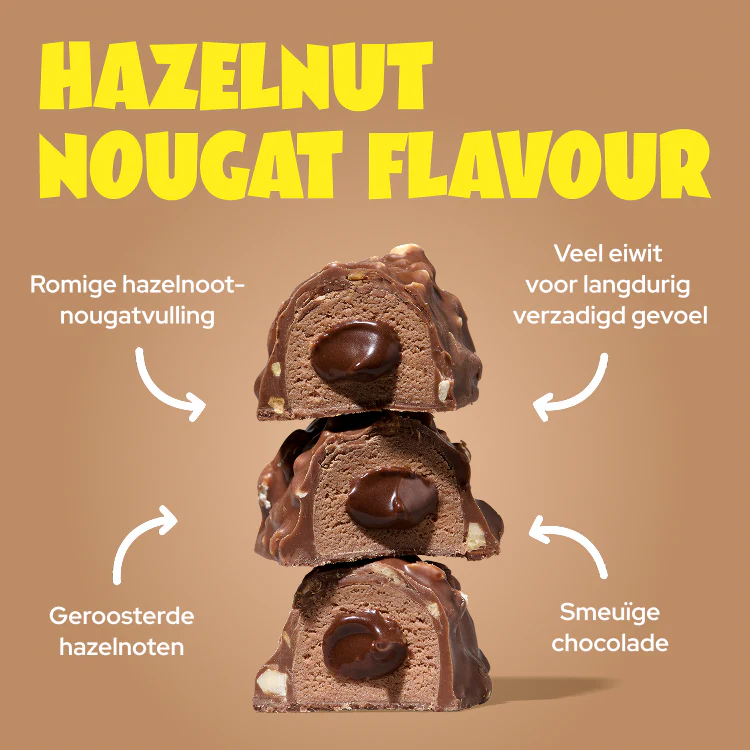 Protein Bars Mixbox - Image 15