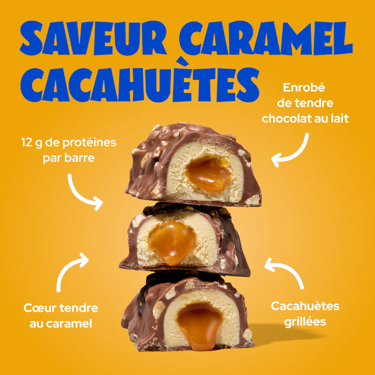 Protein Bars Mixbox - Image 19