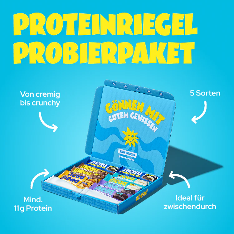 Protein Bars Mixbox - Image 2