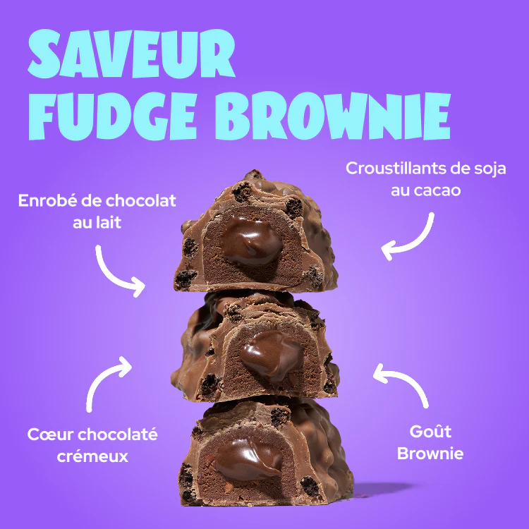 Protein Bars Mixbox - Image 20