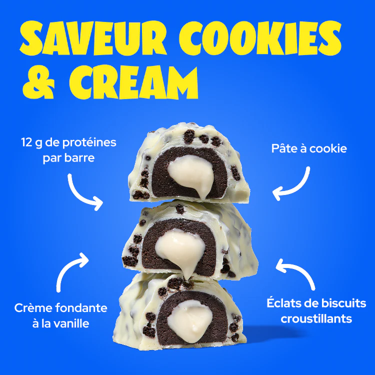 Protein Bars Mixbox - Image 22