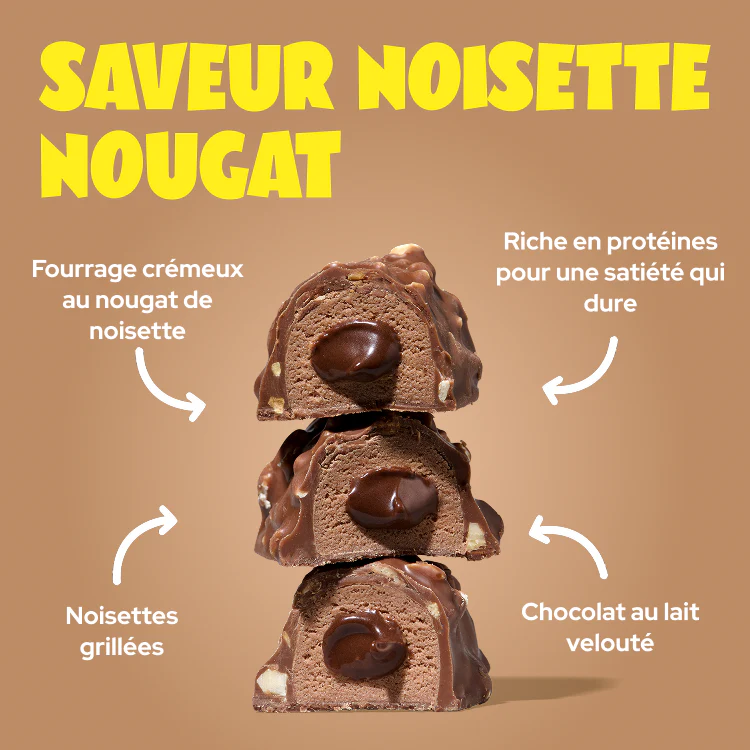 Protein Bars Mixbox - Image 23