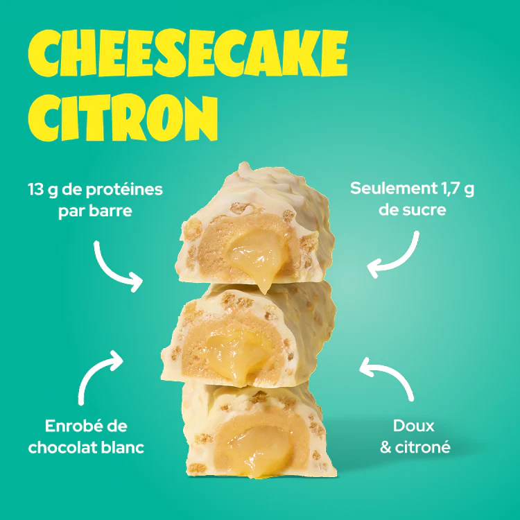 Protein Bars Mixbox - Image 24