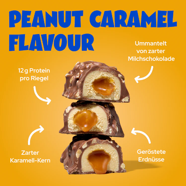 Protein Bars Mixbox - Image 3