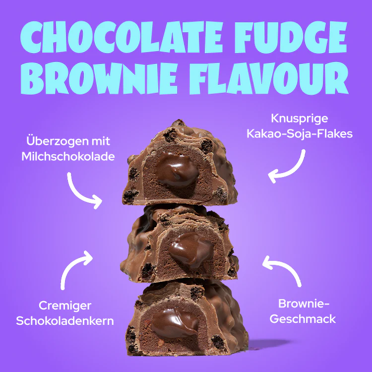 Protein Bars Mixbox - Image 4