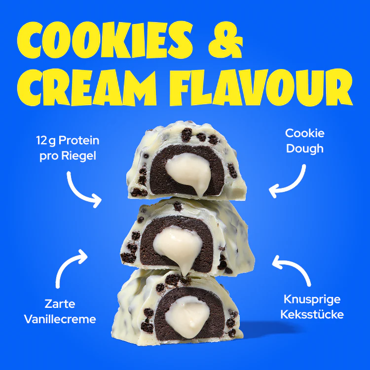 Protein Bars Mixbox - Image 6