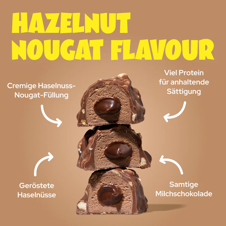 Protein Bars Mixbox - Image 7