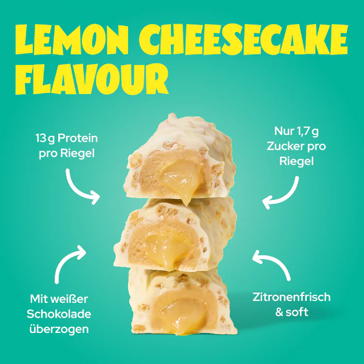 Protein Bars Mixbox - Image 8