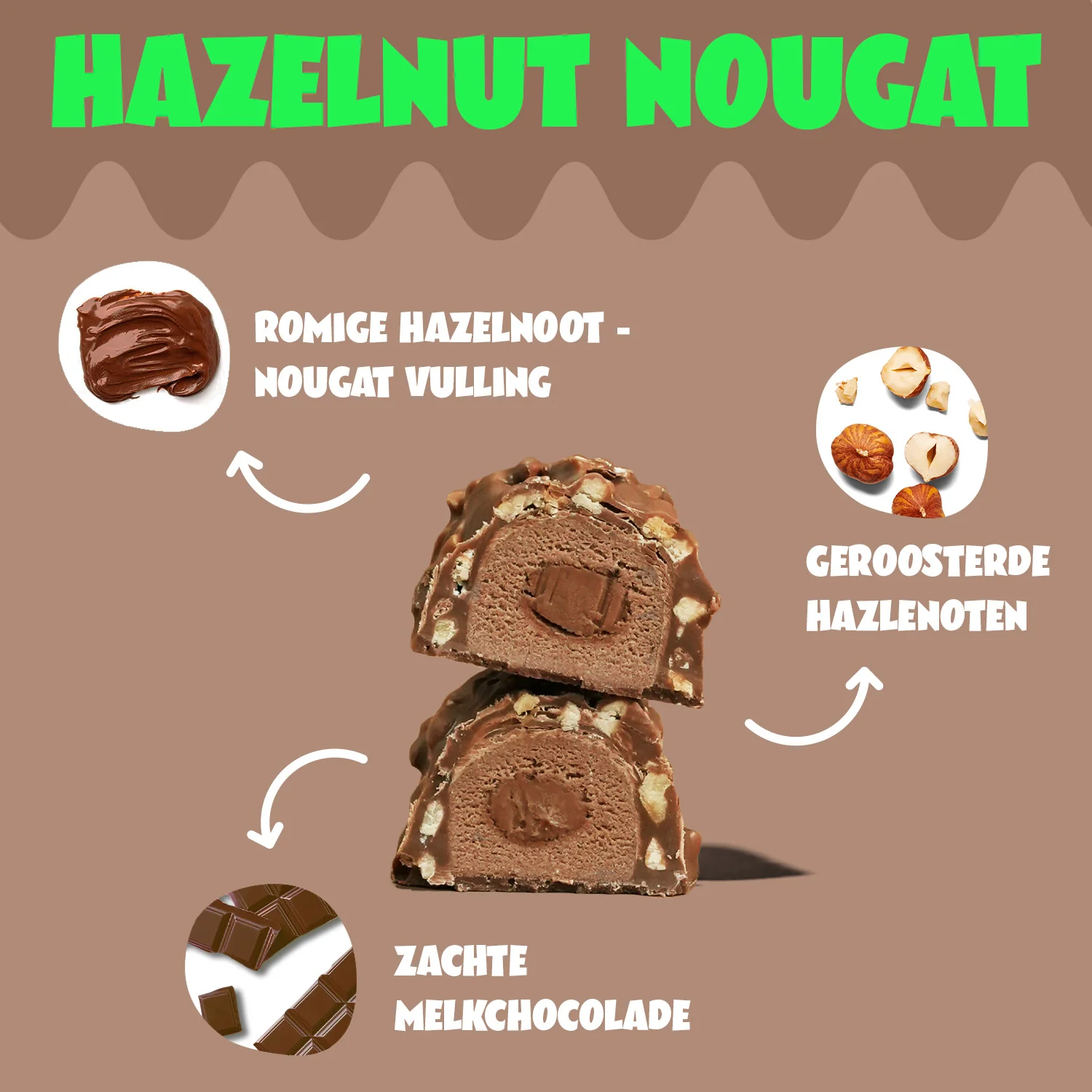 Proteinriegel Probierpaket - Image 12