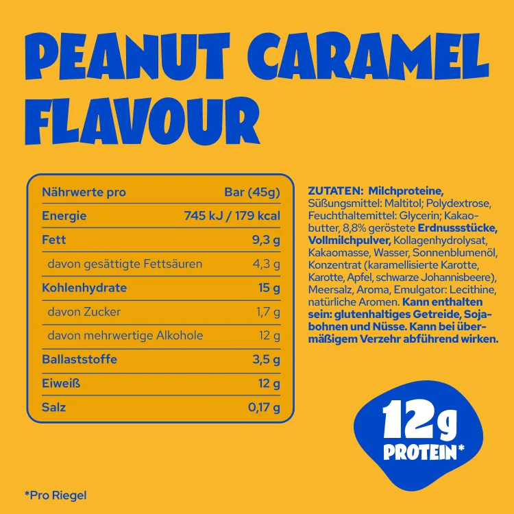 Proteinriegel Probierpaket - Image 2