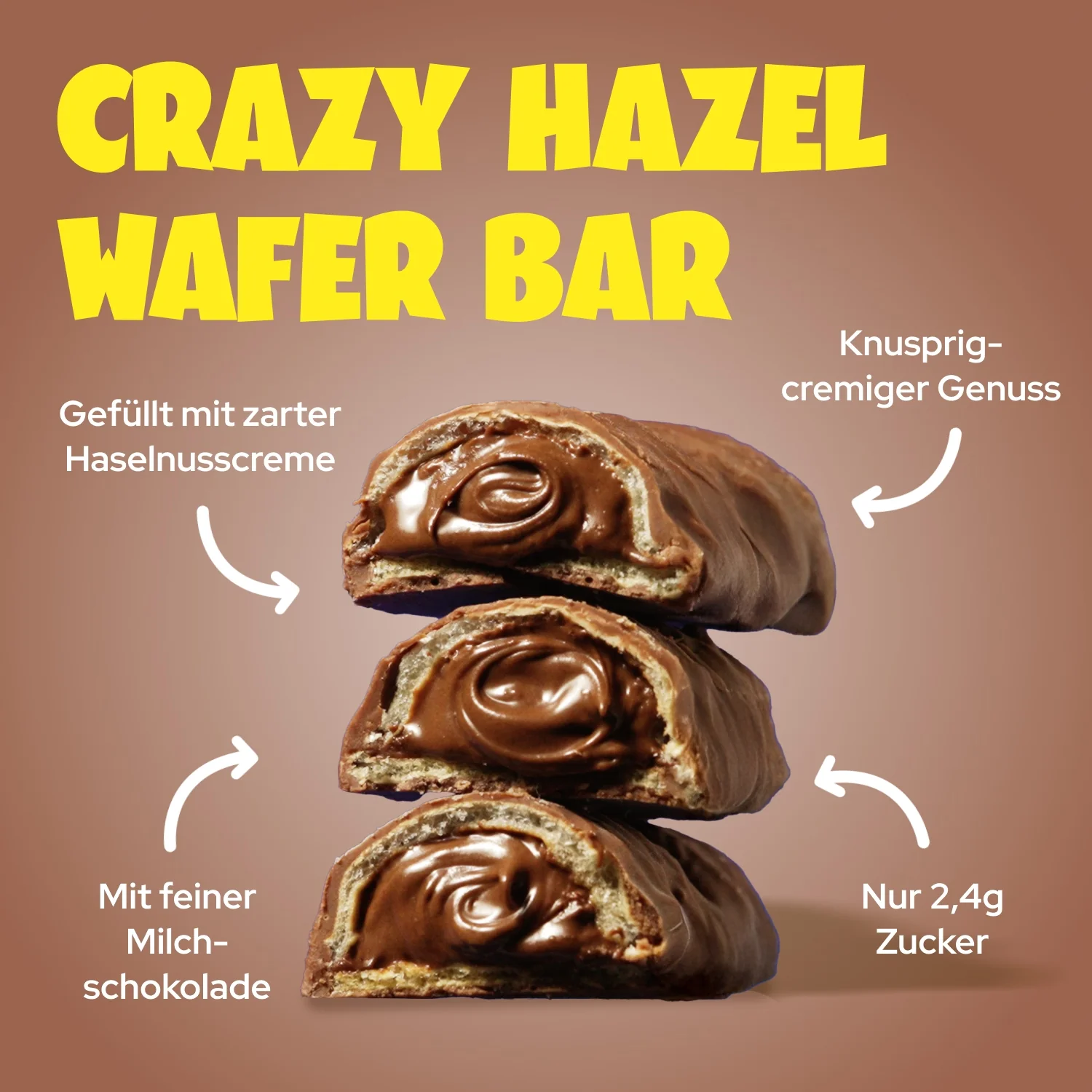 Riegel Bestseller Probierpaket - Image 11