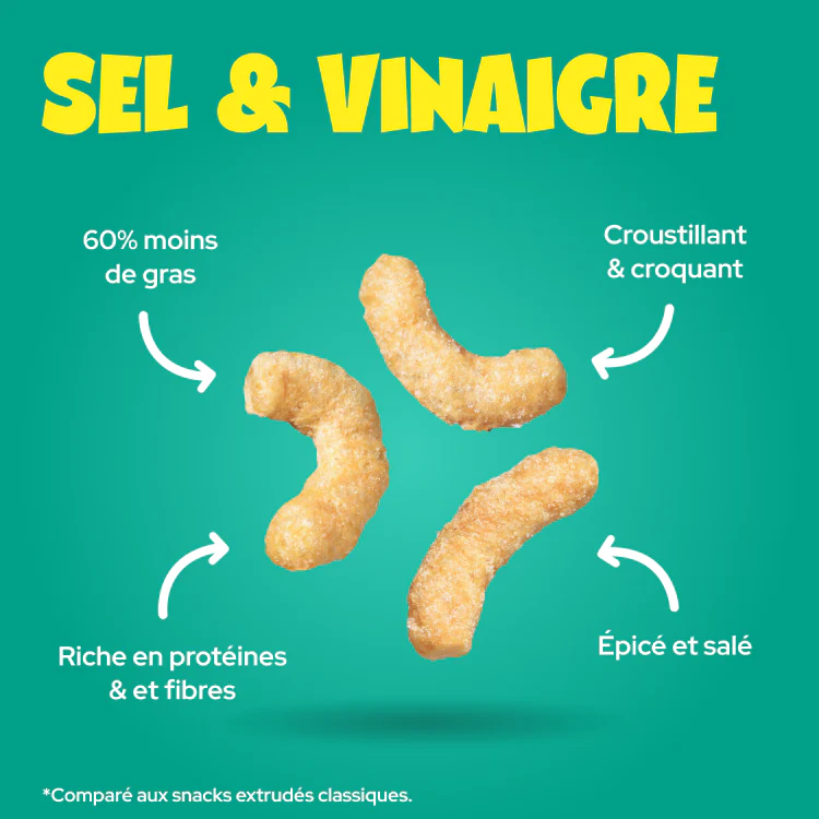 Salt & Vinegar - Image 14