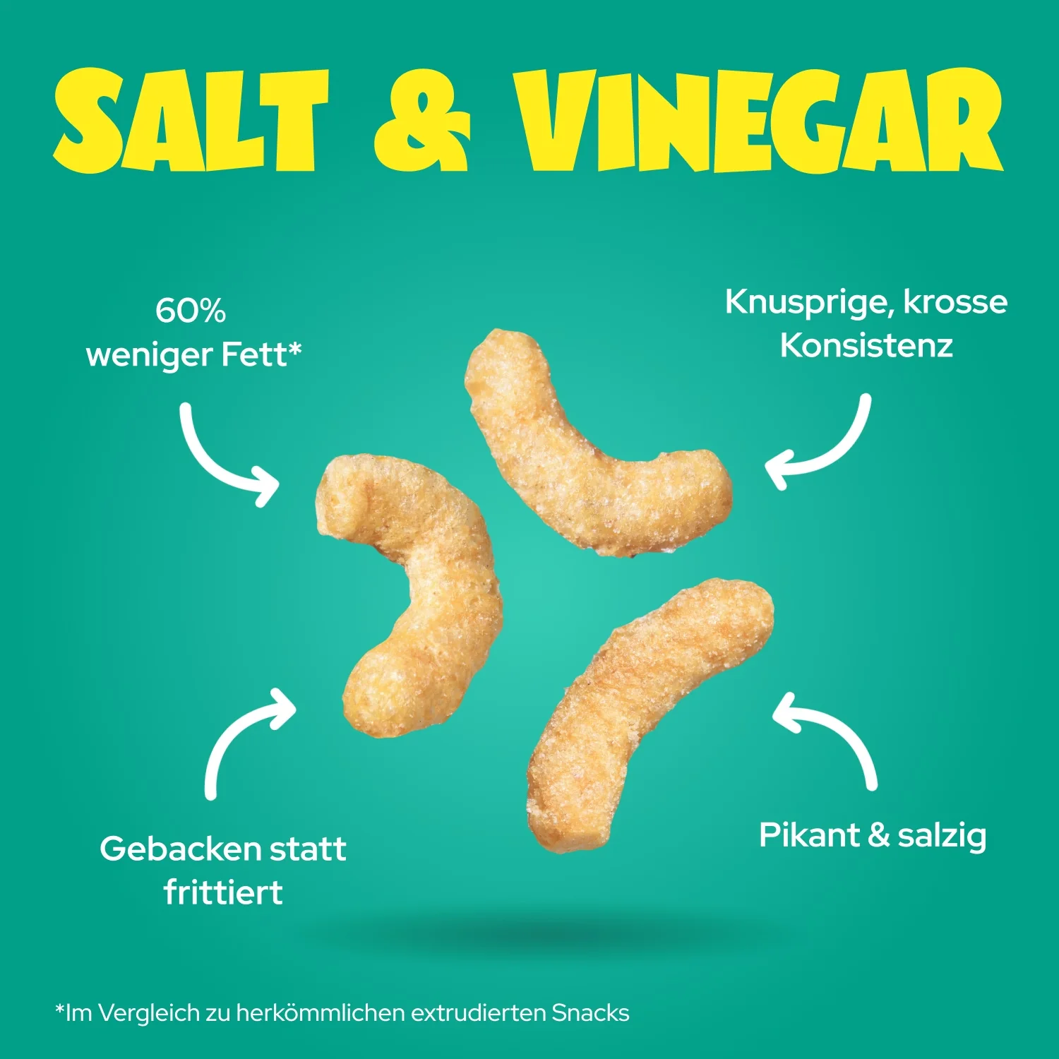 Salt & Vinegar - Image 2