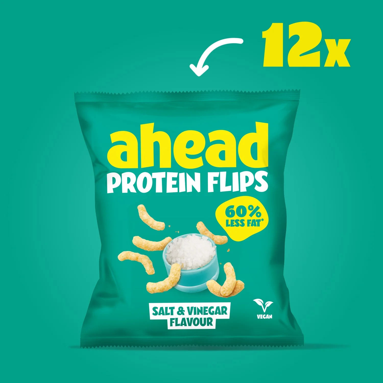 Salt & Vinegar - Image 6