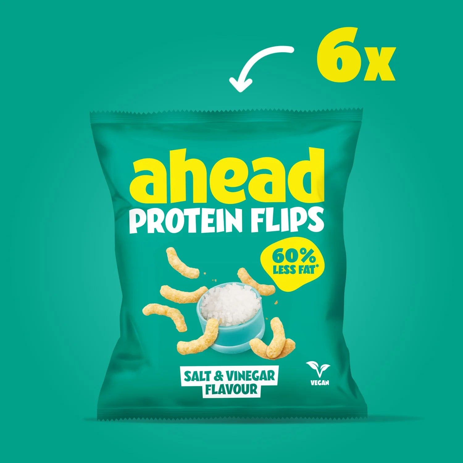 Salt & Vinegar - Image 7