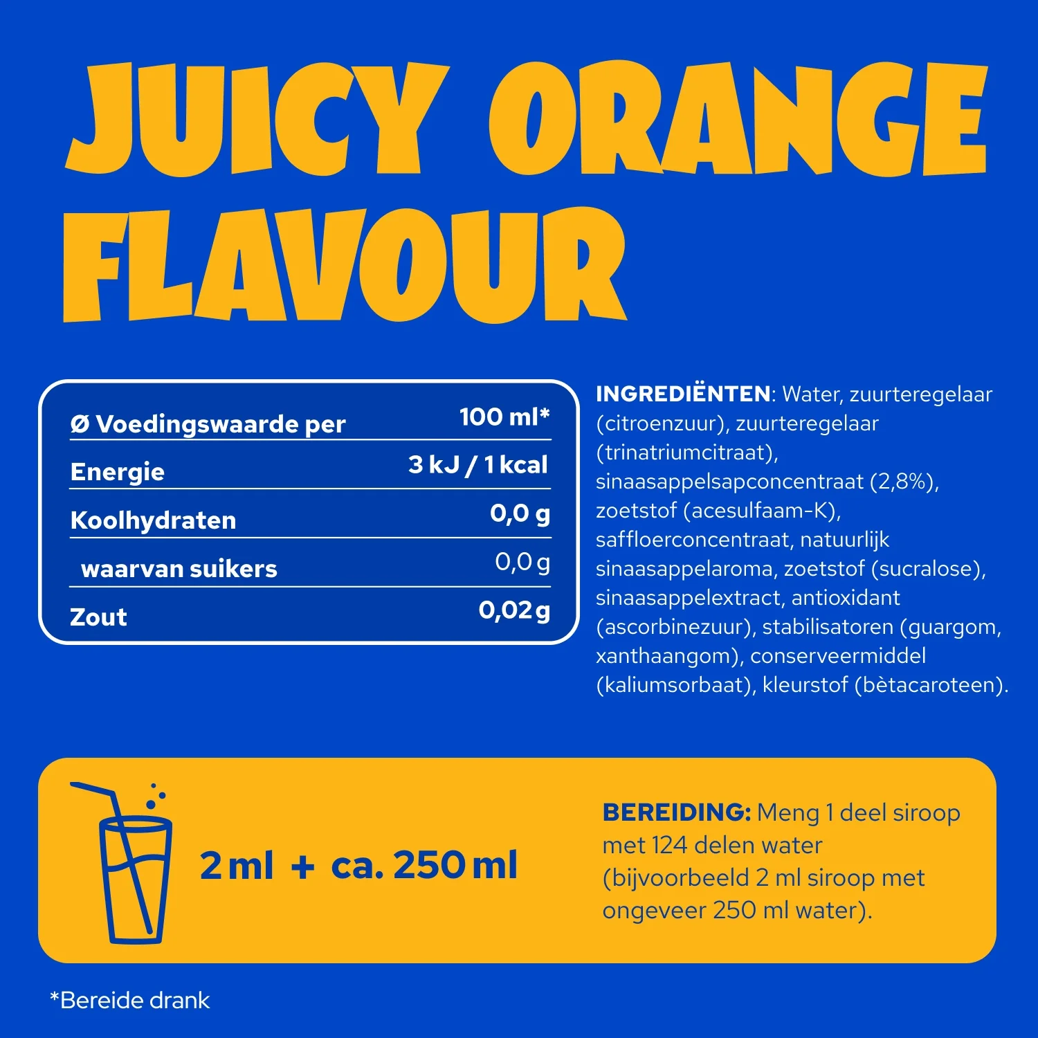 Orange - Image 12