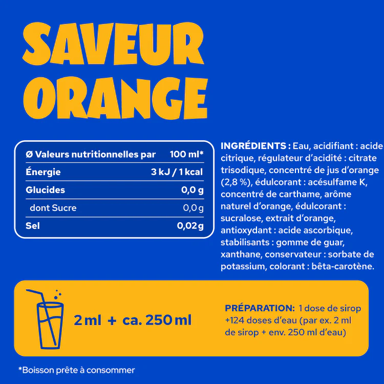 Orange - Image 9