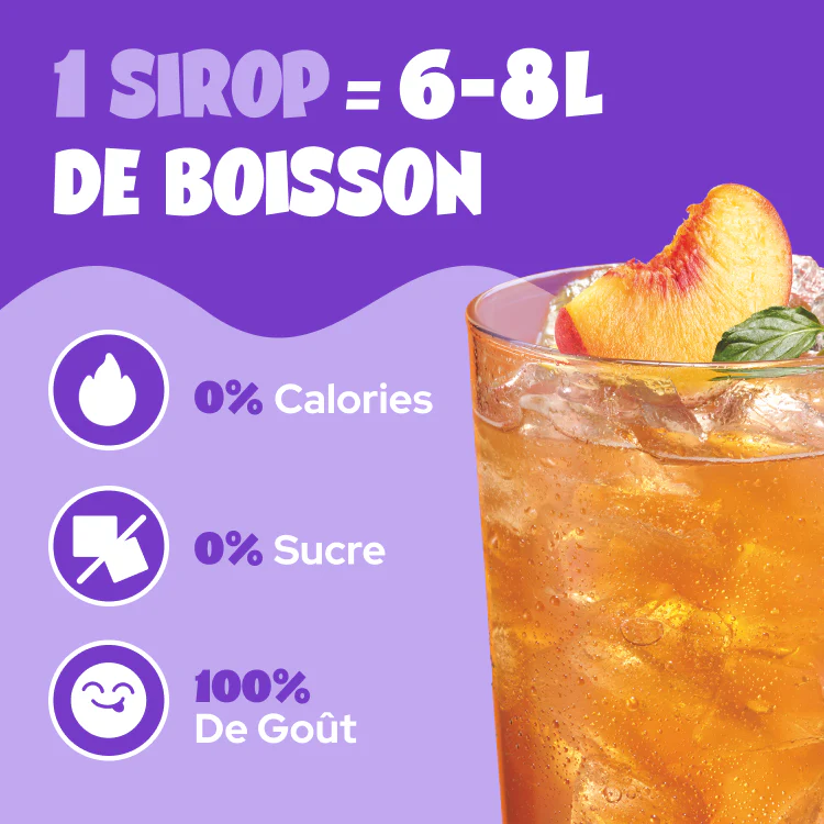 Sirup Probierpaket - Image 10