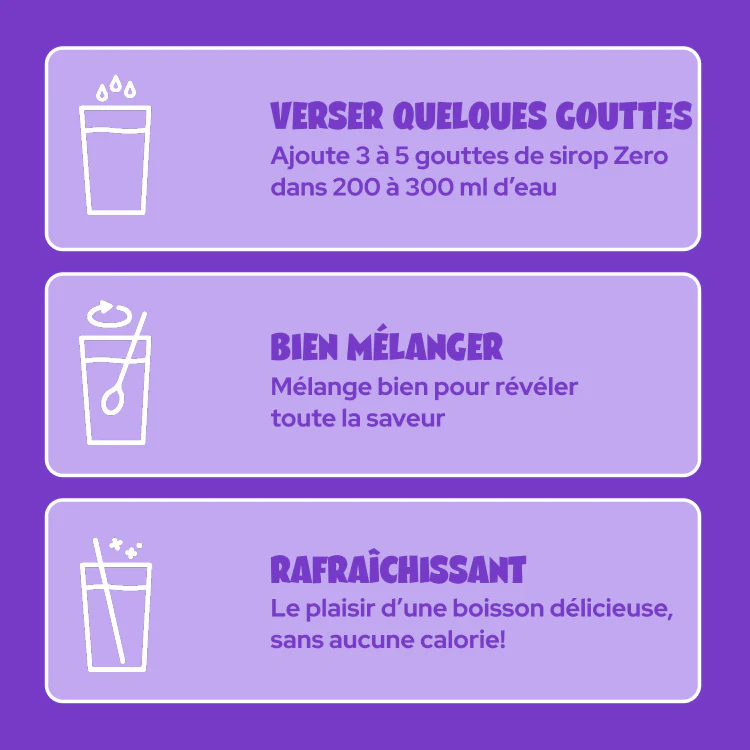 Sirup Probierpaket - Image 11