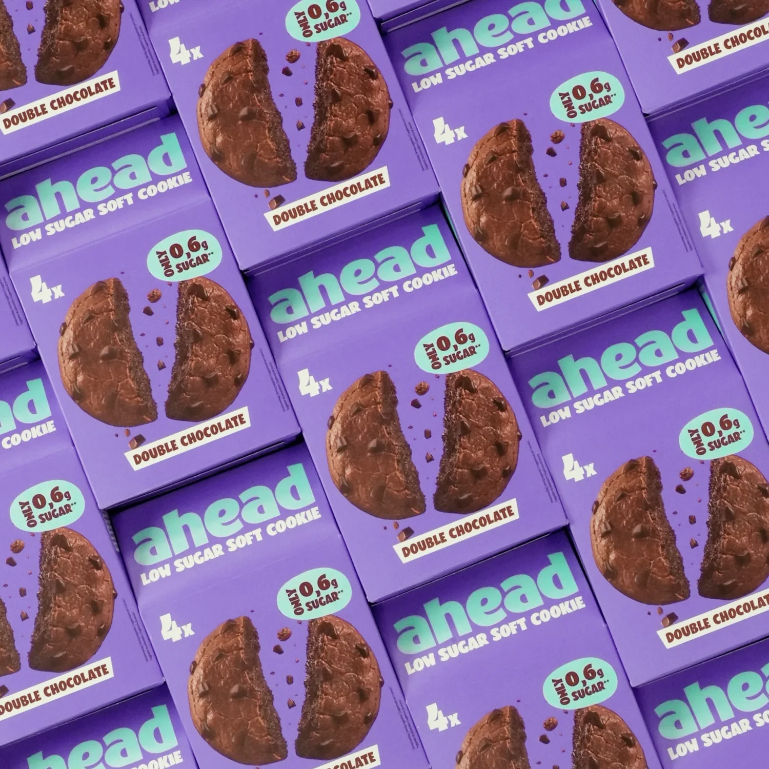 Double Chocolate - Image 10