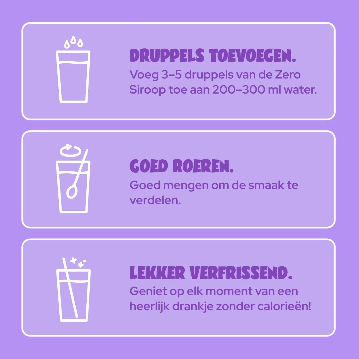 Sommer Sirup Probierpaket - Image 10
