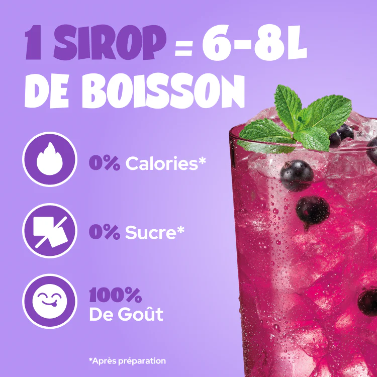 Sommer Sirup Probierpaket - Image 11