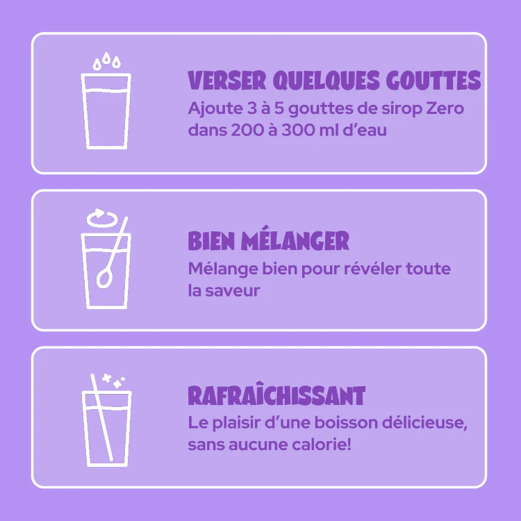 Sommer Sirup Probierpaket - Image 13