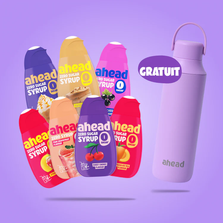 Sommer Sirup Probierpaket - Image 14