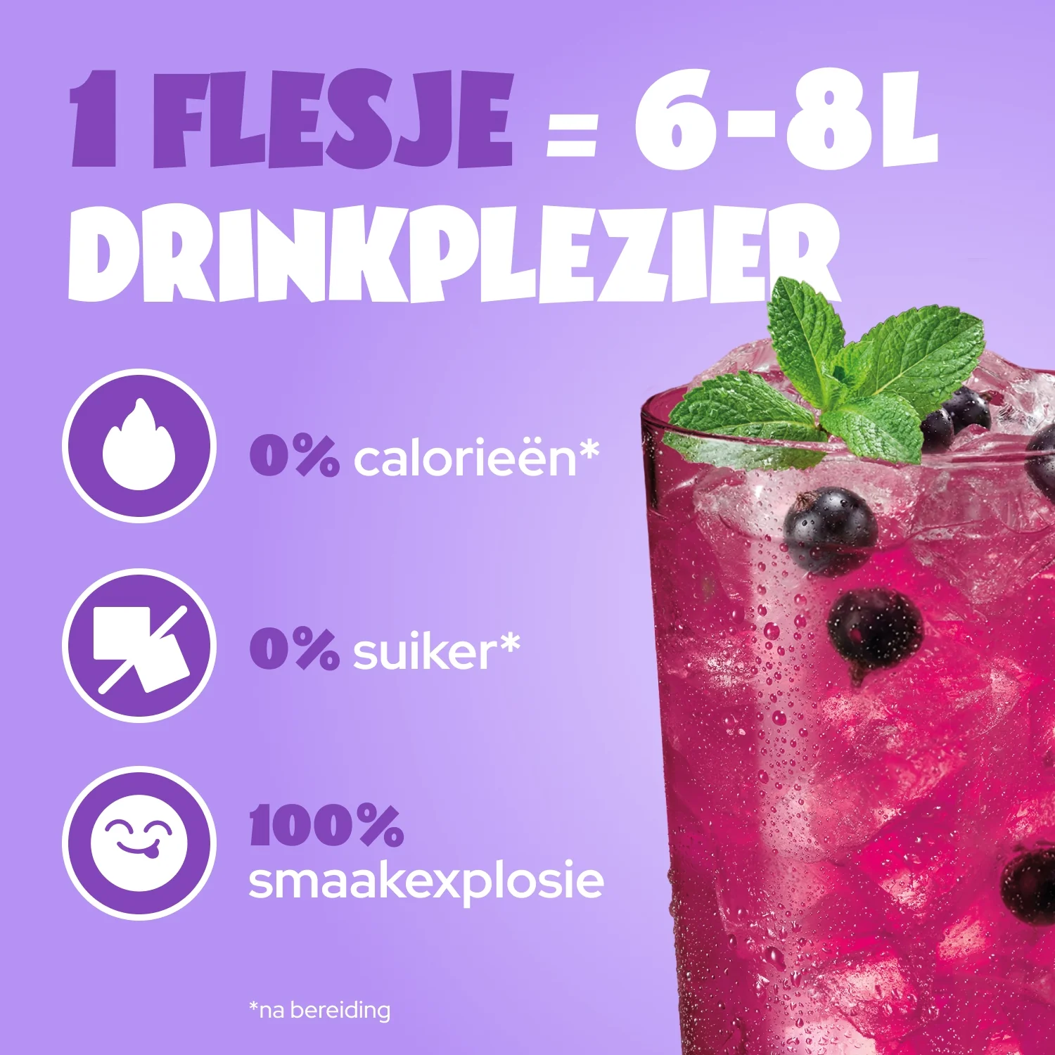 Sommer Sirup Probierpaket - Image 8