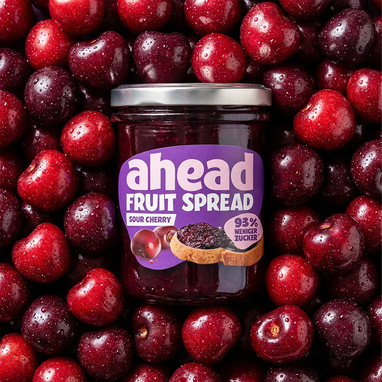 Sour Cherry - Image 15