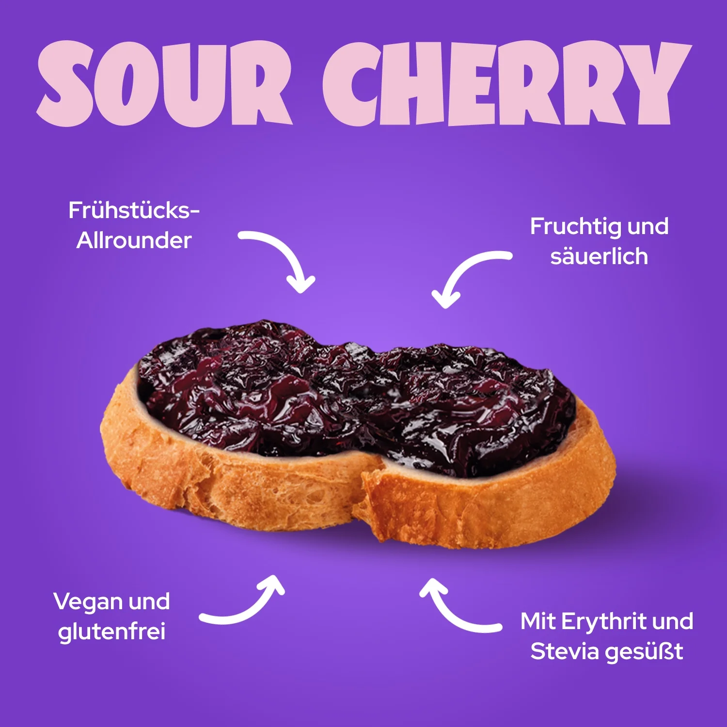 Sour Cherry - Image 2