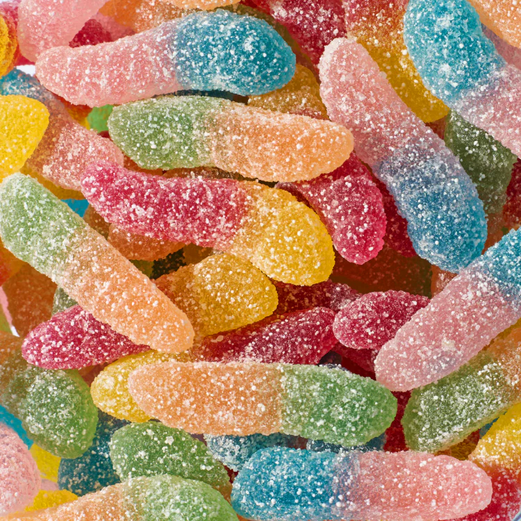 Sour Worms - Image 17
