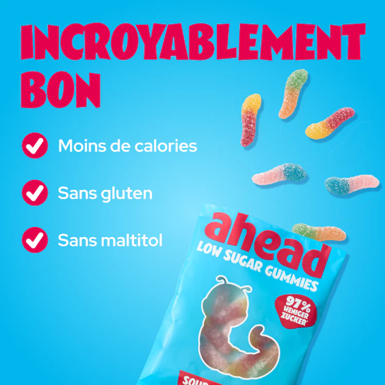 Sour Worms - Image 19