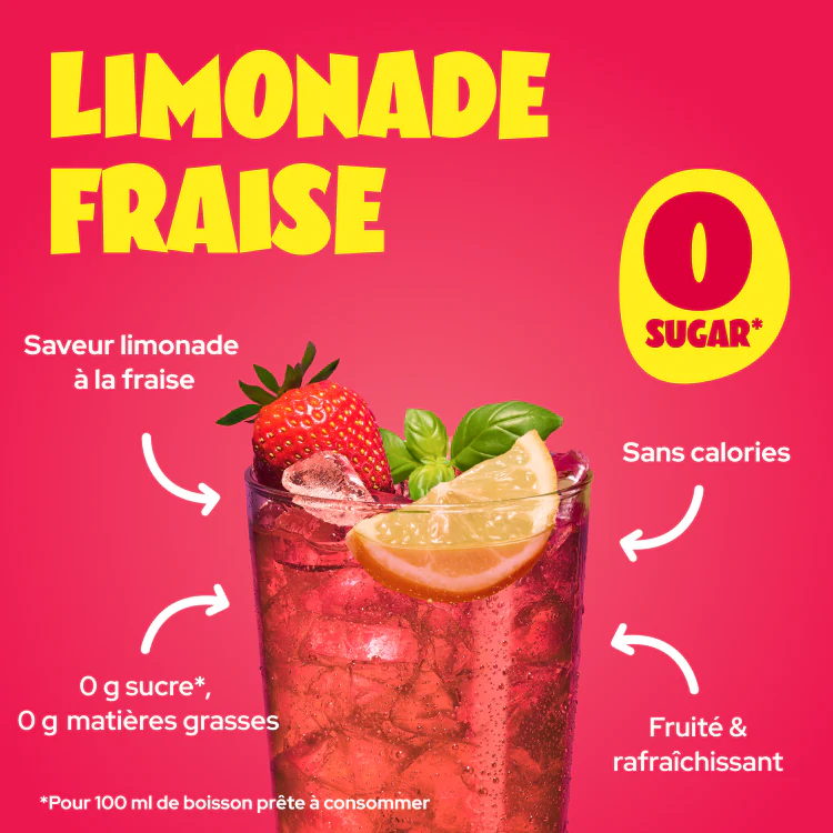 Strawberry Lemonade - Image 11
