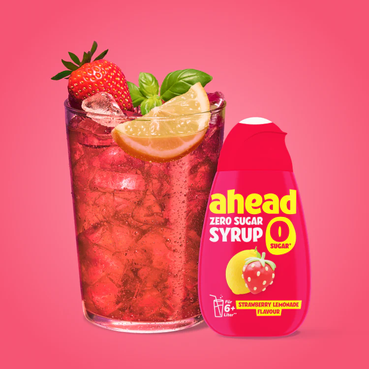 Strawberry Lemonade - Image 9