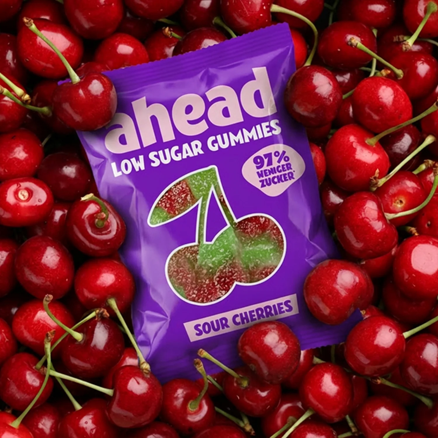 Sour Cherries - Image 4