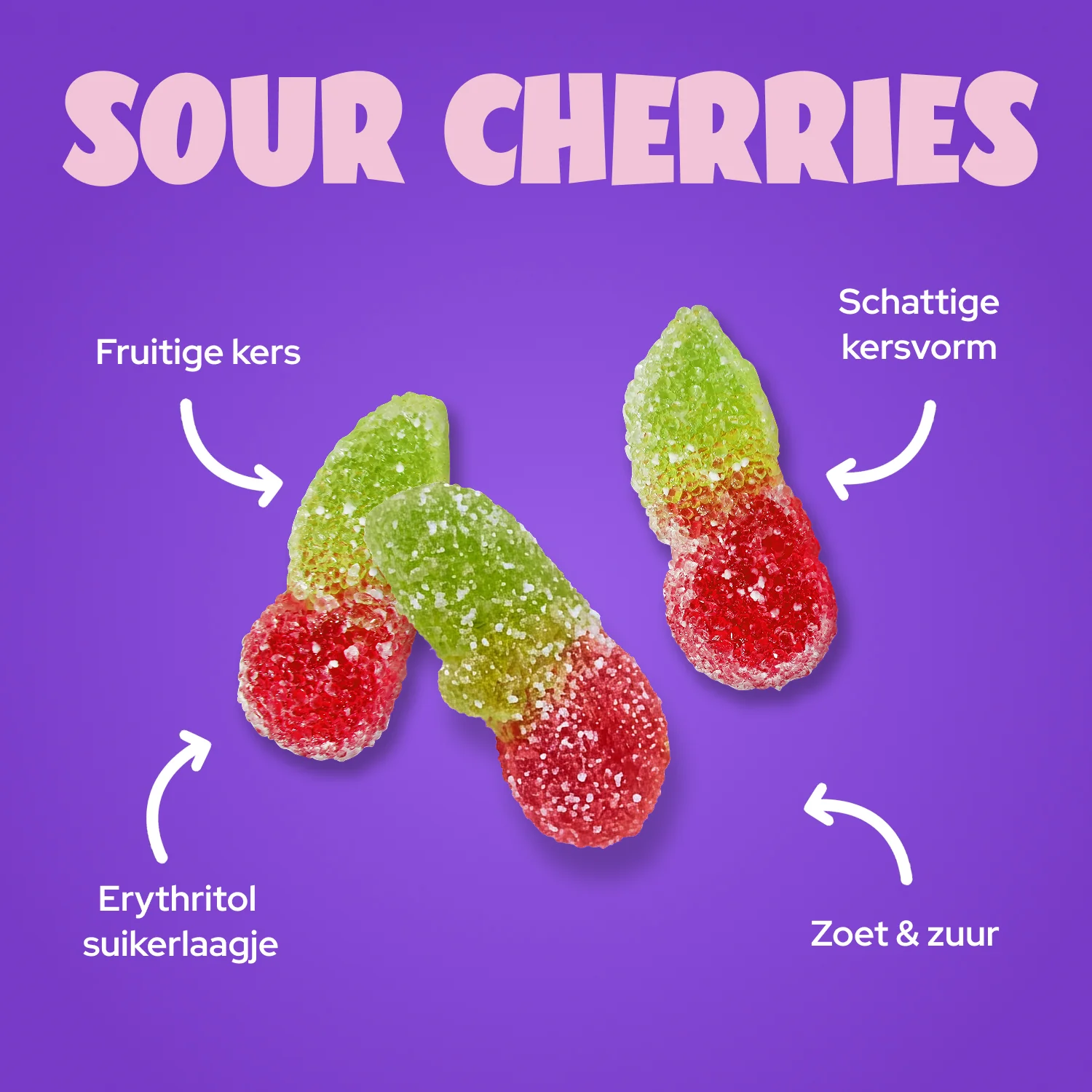 Sour Cherries - Image 8
