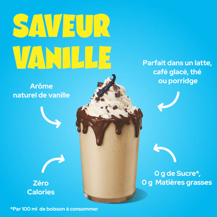 Vanilla Flavour - Image 11
