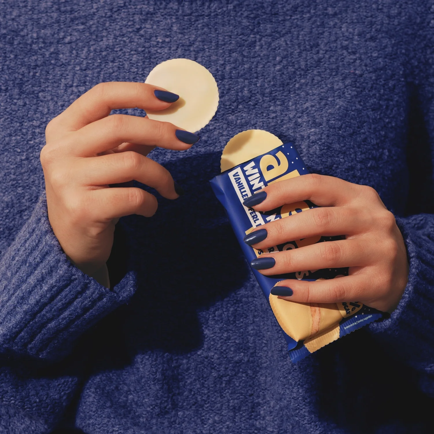 Vanillekipferl Nut Butter Cups - Image 11