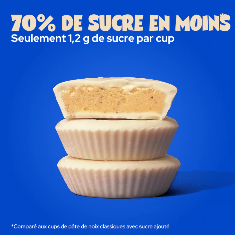 Vanillekipferl Nut Butter Cups - Image 18