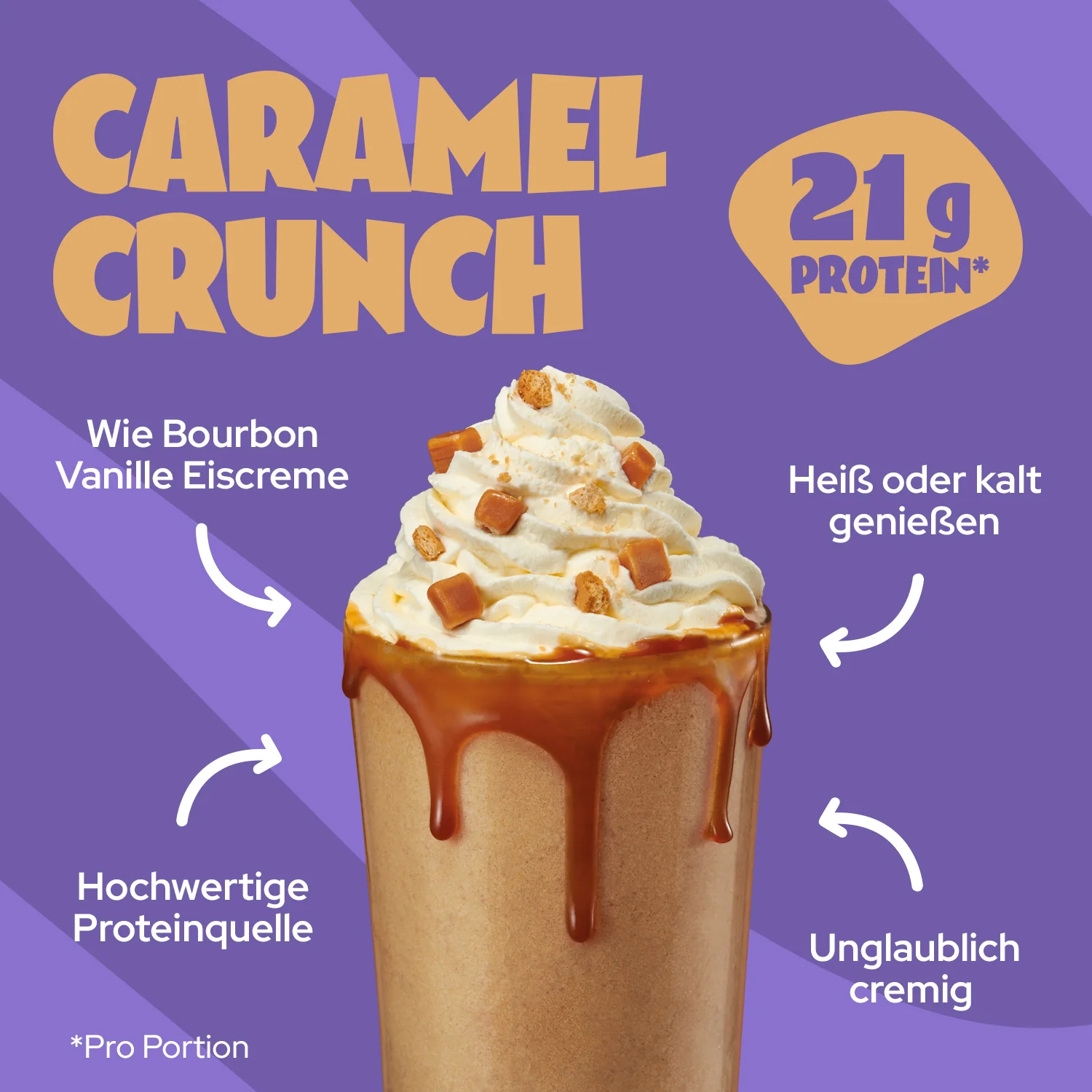 Caramel Crunch - Image 2