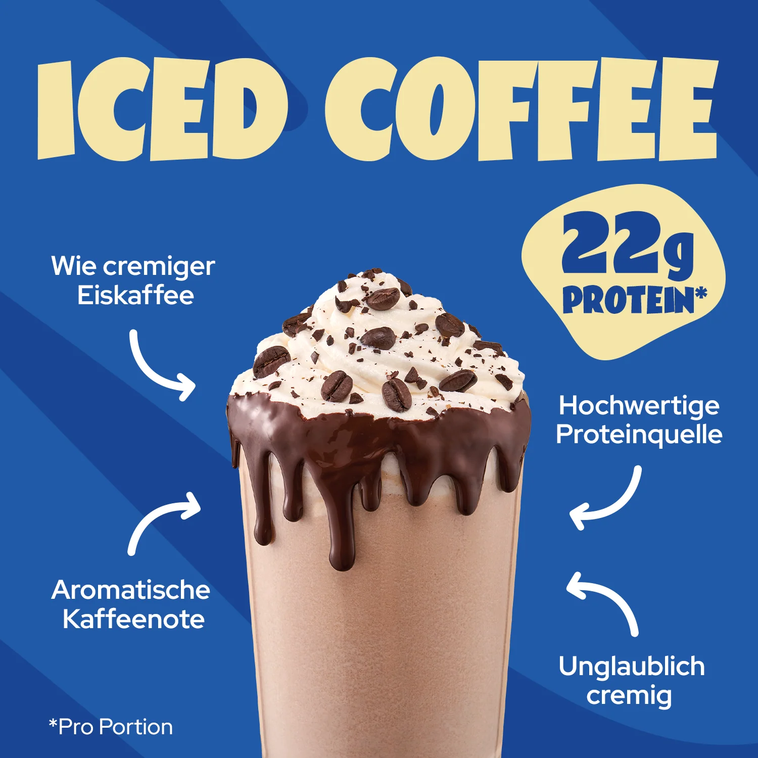 Iced Coffee - Image 2