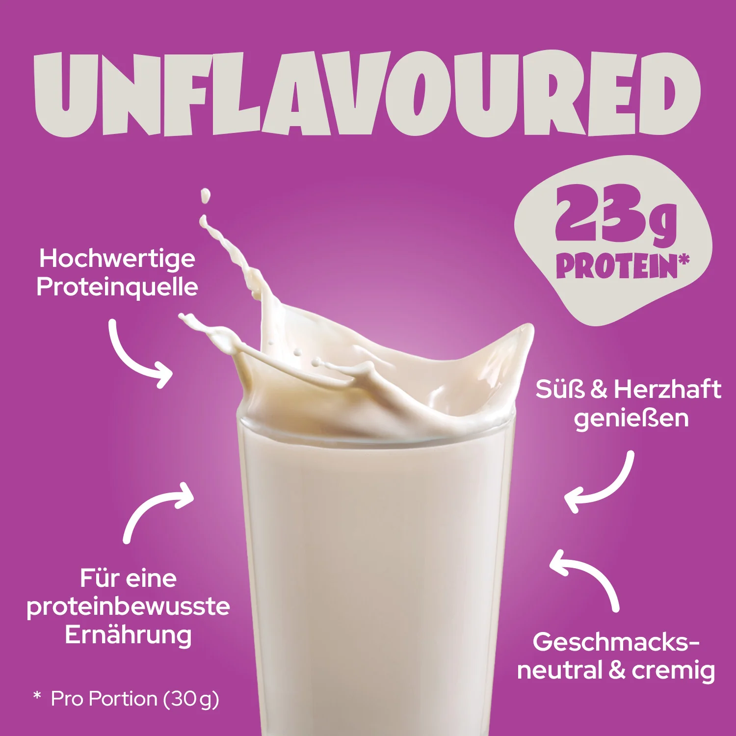 Unflavoured - Image 2